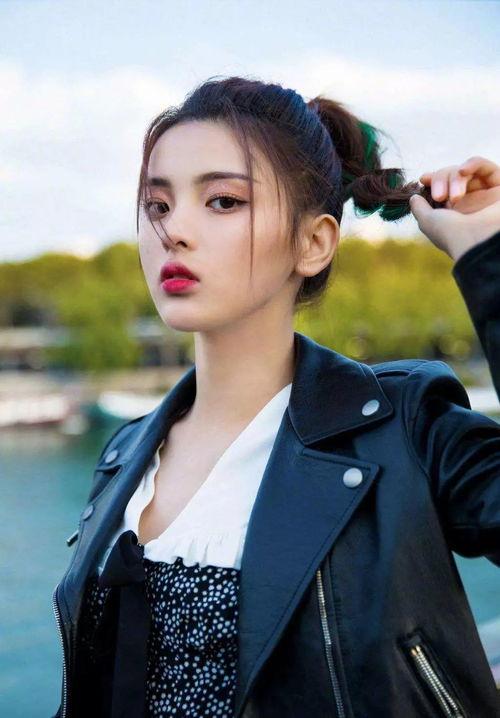 知乎娱乐圈吃瓜赵今麦,揭秘明星背后的故事